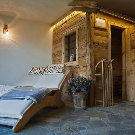 Chalet Teo E Marianna Bormio Exterior photo