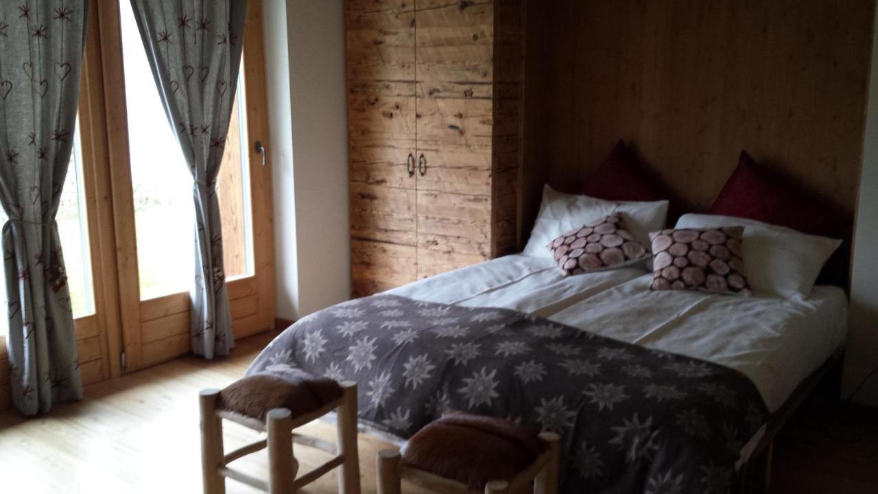 Chalet Teo E Marianna Bormio Exterior photo