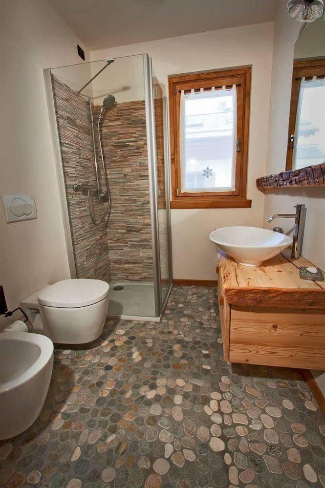 Chalet Teo E Marianna Bormio Exterior photo